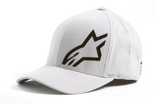 Nieuwe collectie Alpinestars 2008